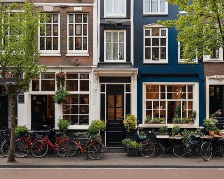 10 Verborgen Parels in Amsterdam