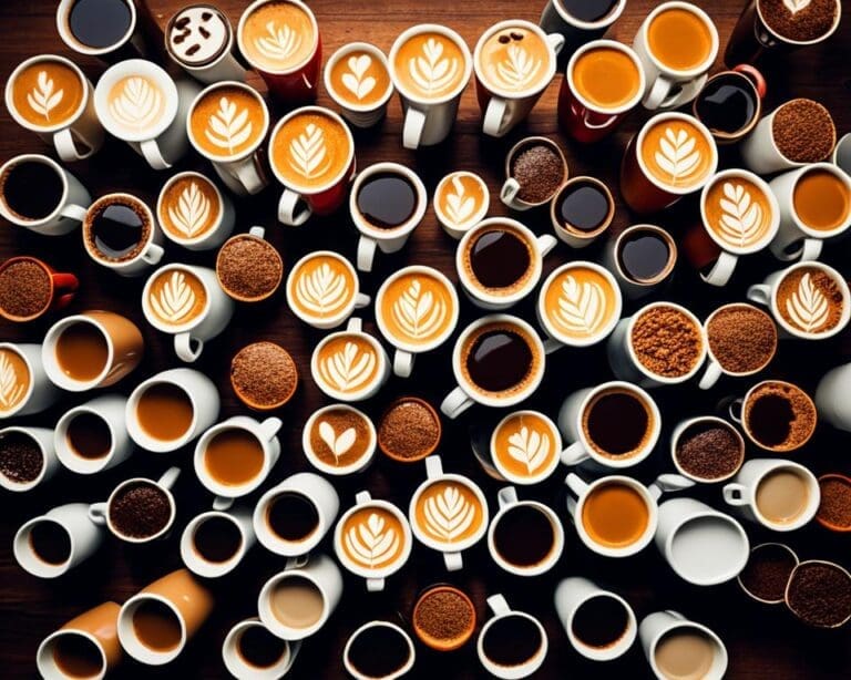 Amsterdam's Beste Koffieplekken