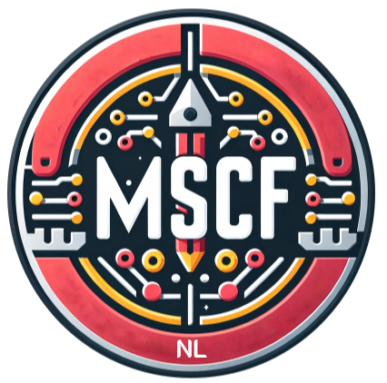 MSCF.nl logo 512