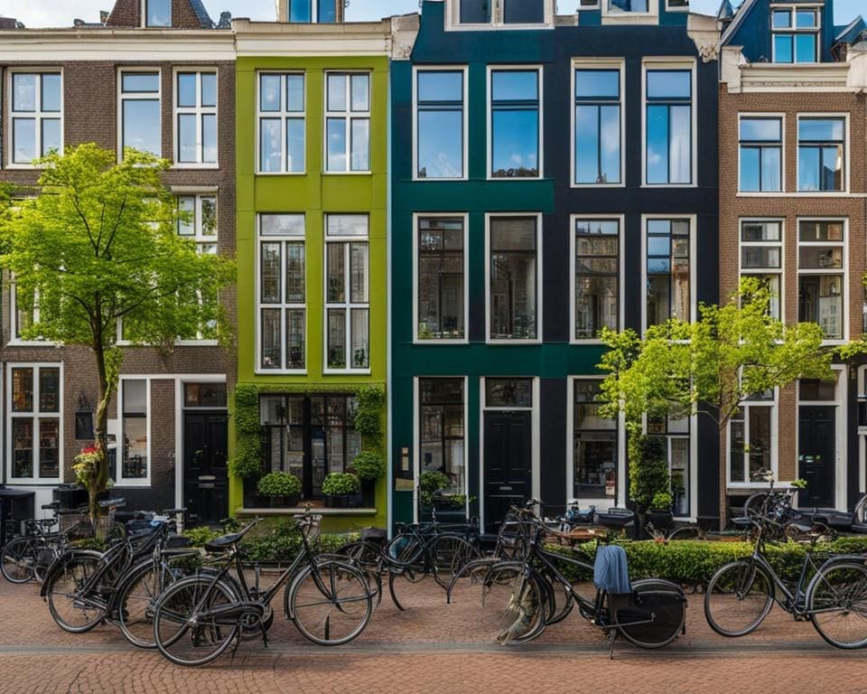 culturele uitjes Amsterdam