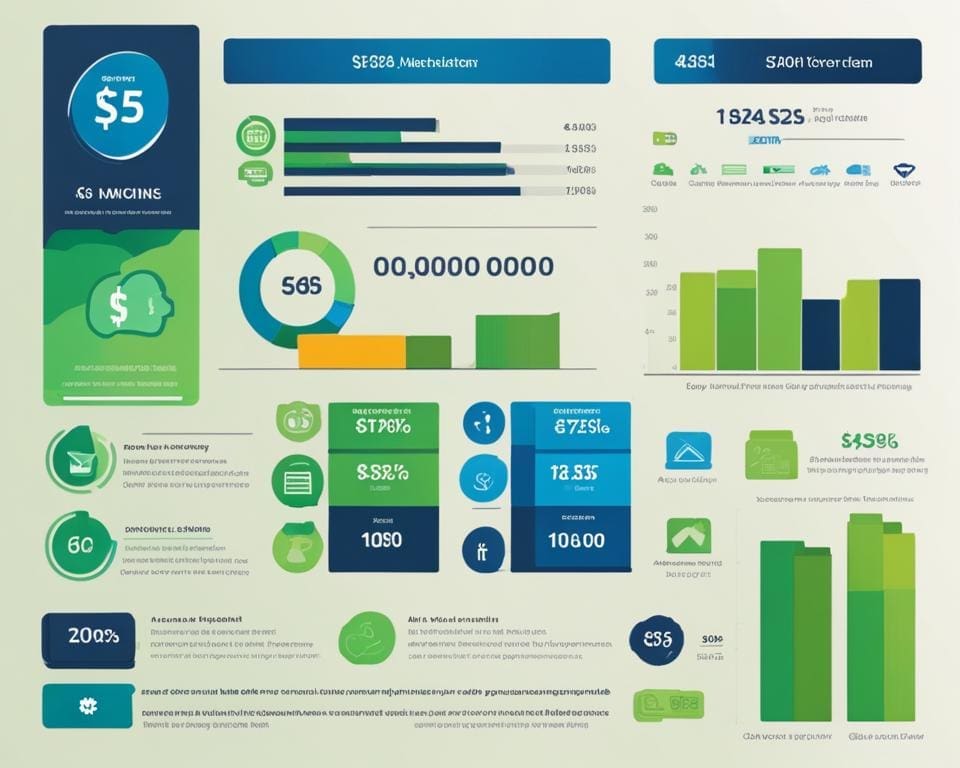 wat verdient een online marketeer