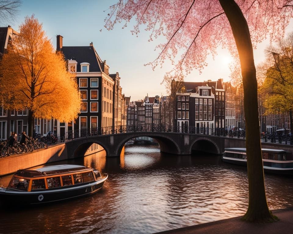 Amsterdam fotografie tips