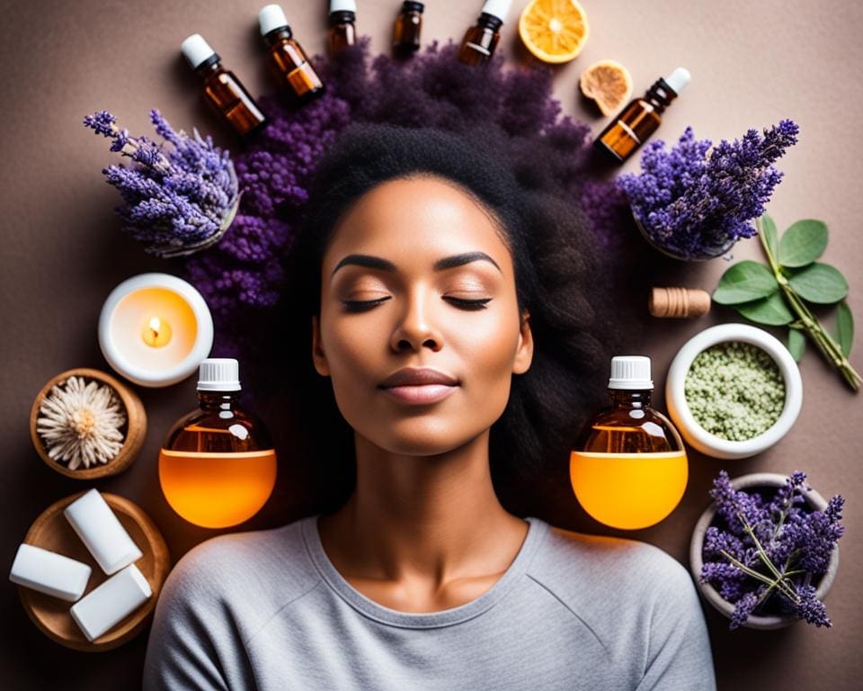 Wat zijn de Voordelen van Aromatherapie Thuis?