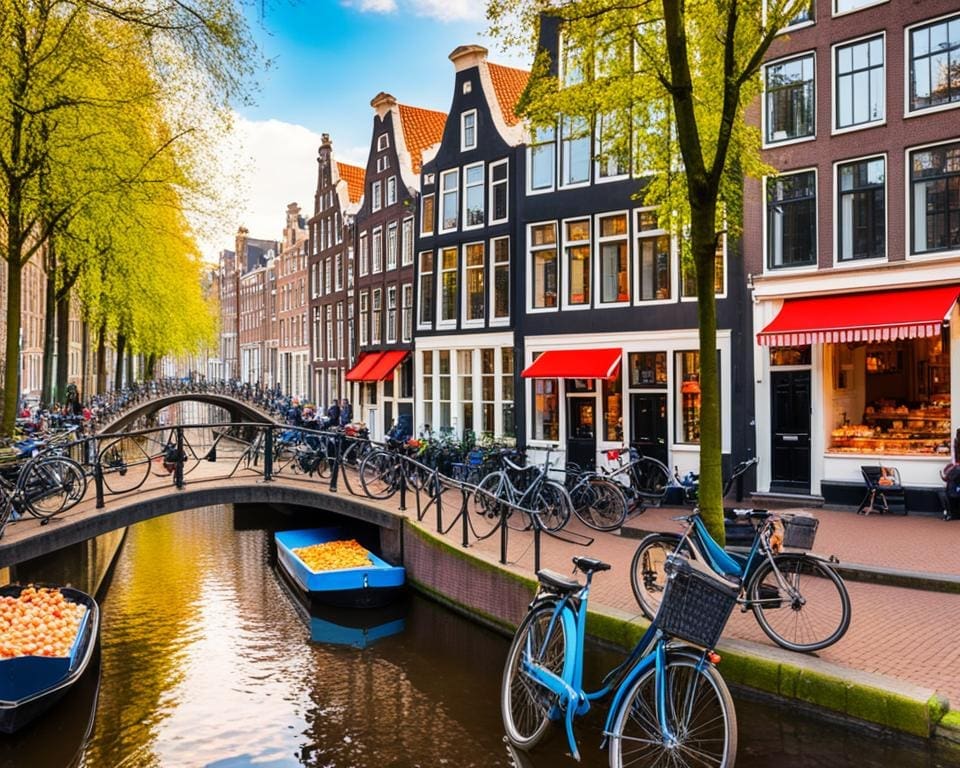 Weekendje Weg: Amsterdam Tips