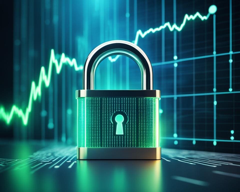 Beleggen in veilige cryptocurrencies