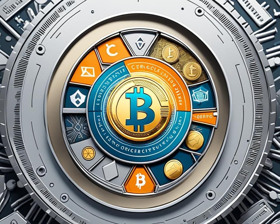 Veilig investeren in crypto
