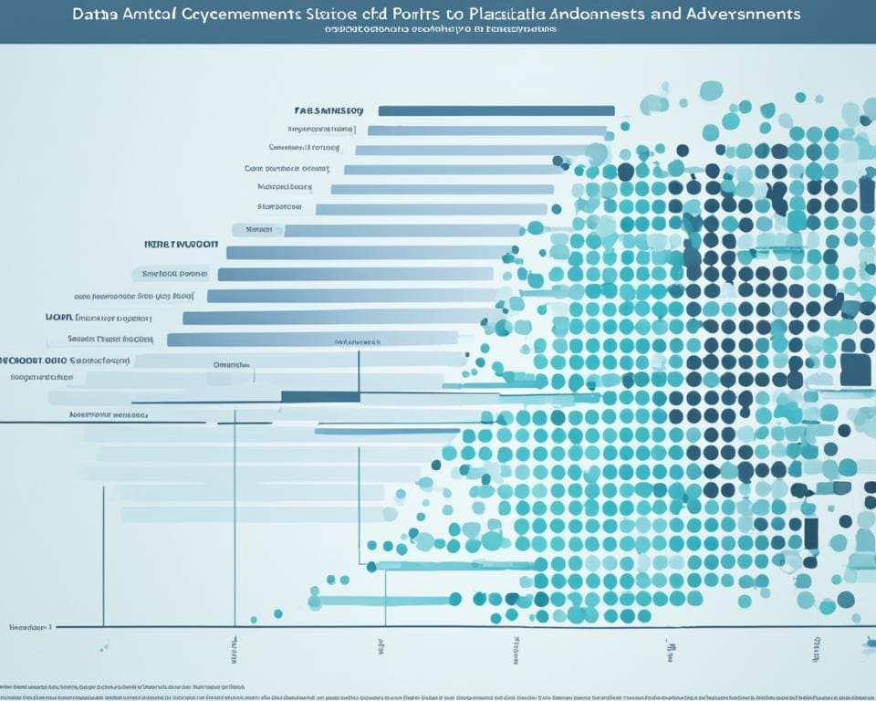 Gebruik van analytics voor betere advertentieplaatsing