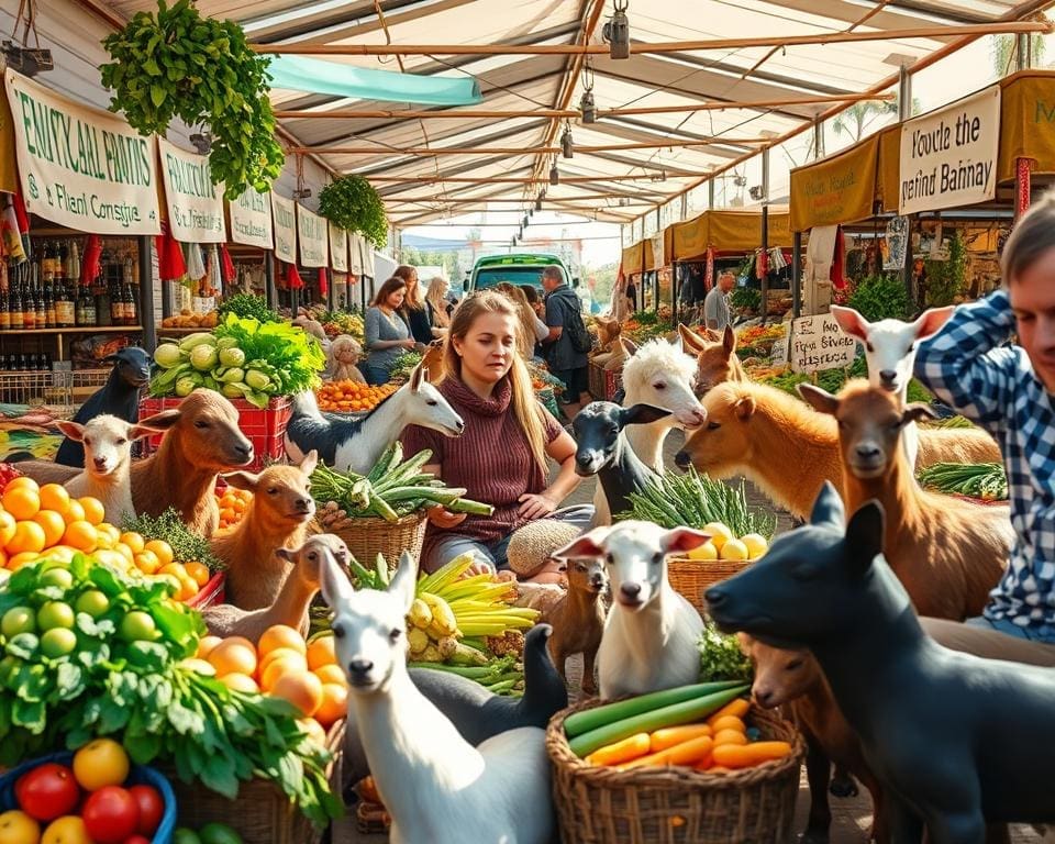 Dierenrechten: De impact van je dagelijkse keuzes