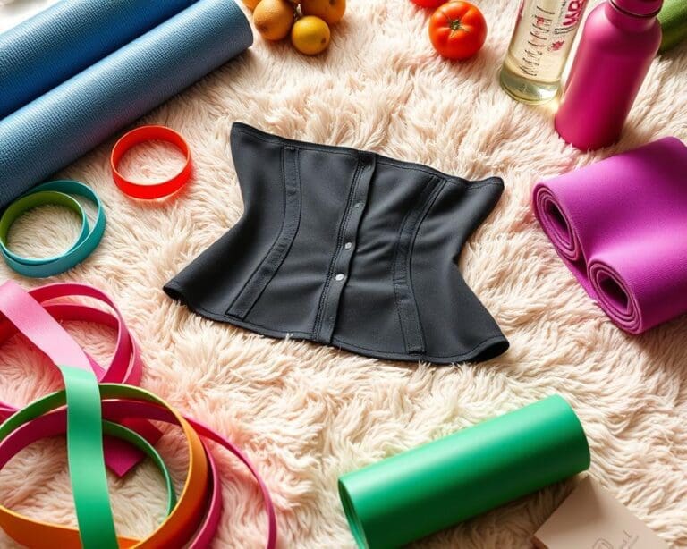 Jouw Perfecte Taille: Waist Trainer Ervaringen