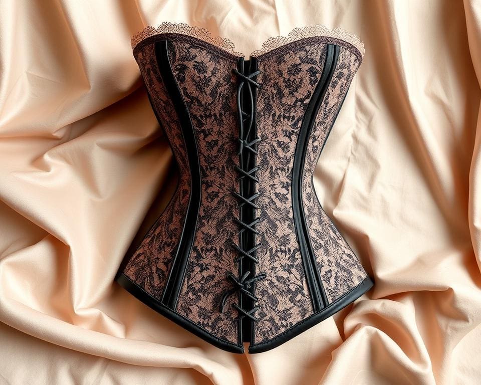 Waist Corset Trainer