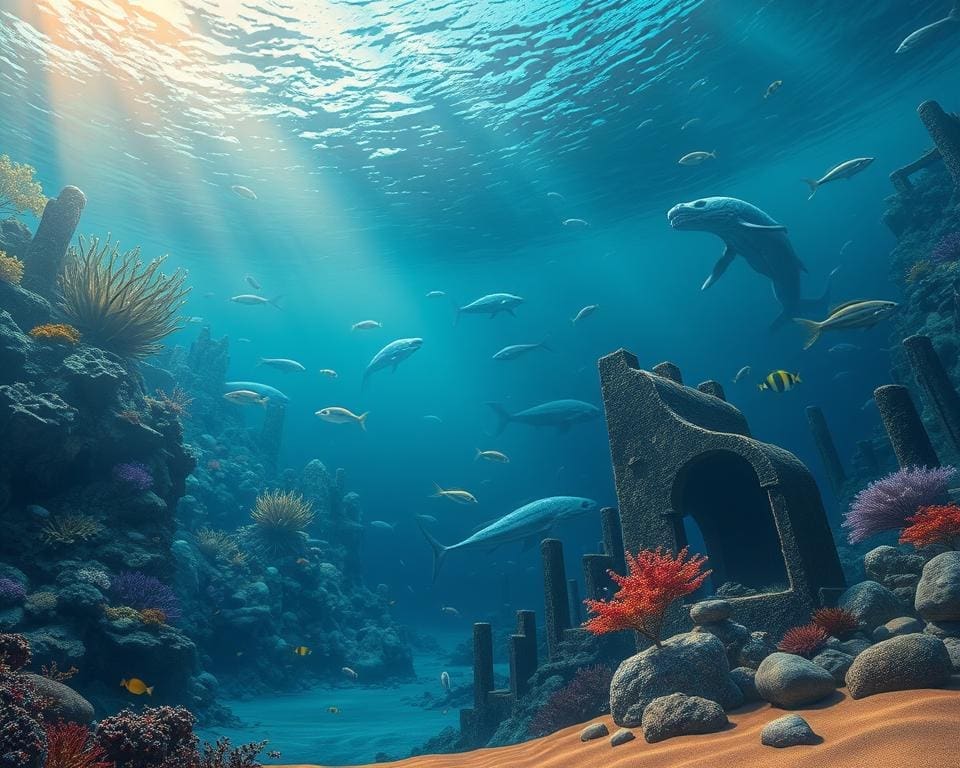 Subnautica: Verken de diepe zee vol gevaren en mysteries