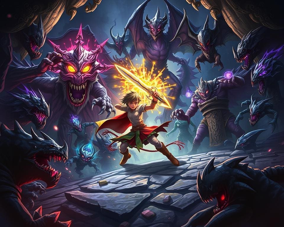 Torchlight III: Versla monsters in deze actievolle dungeon crawler