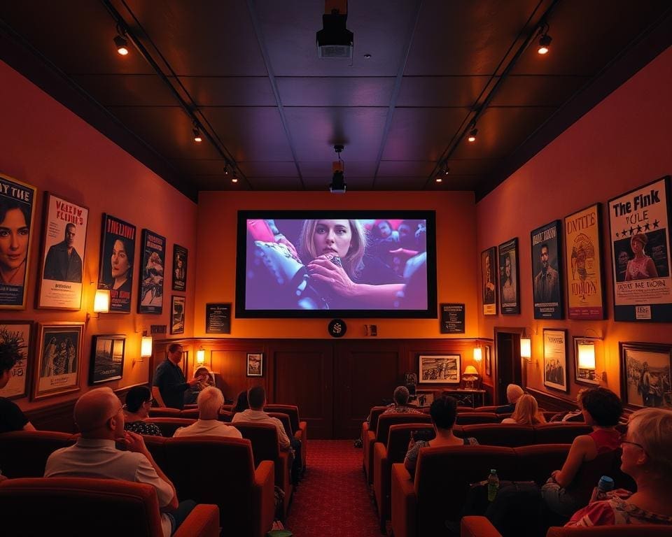 arthouse cinema Arnhem