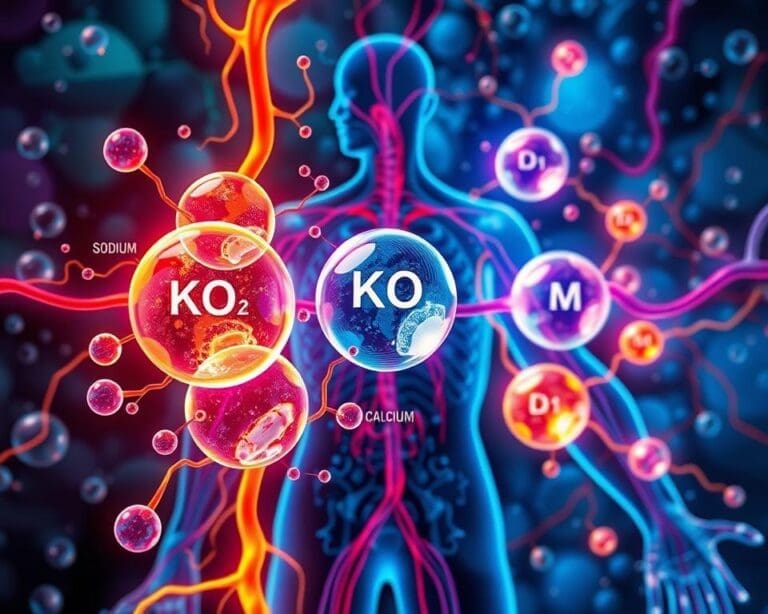 Elektrolyten en waarom je ze nodig hebt