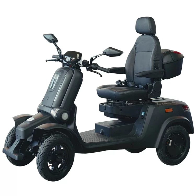 beste scootmobielen