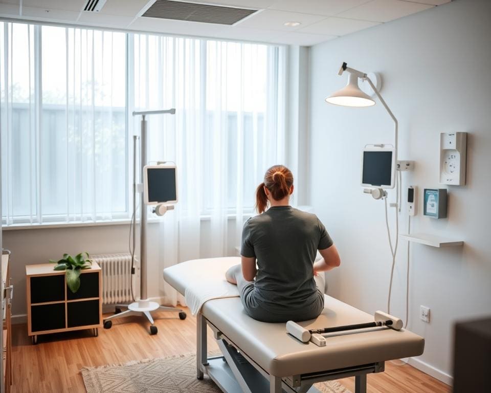 Leidse Fysiotherapie met Focus op Zenuwpijnoplossing